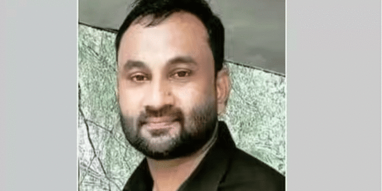 എയര്പോര്ട്ടില് പോയി മടങ്ങുന്ന വഴി ഹൃദയാഘാതം, പ്രവാസി മലയാളി മരിച്ചു