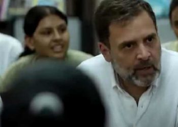 ‘മിടുക്കനും വളരെ സുന്ദരനും, എന്താണ് വിവാഹം കഴിക്കാത്തത്?’ എന്ന് വിദ്യാര്‍ത്ഥികള്‍; ഒടുവില്‍ മനസ് തുറന്ന് രാഹുല്‍ ഗാന്ധി