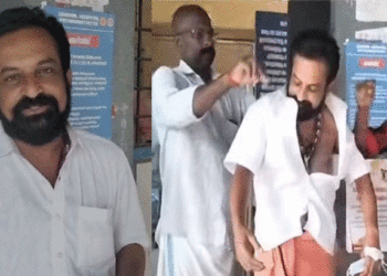 പത്തനംതിട്ടയില്‍ തെരുവുനായ ആക്രമണം; ഡോ. രജിത് കുമാര്‍ ഉള്‍പ്പെടെ 3 പേര്‍ക്ക് കടിയേറ്റു