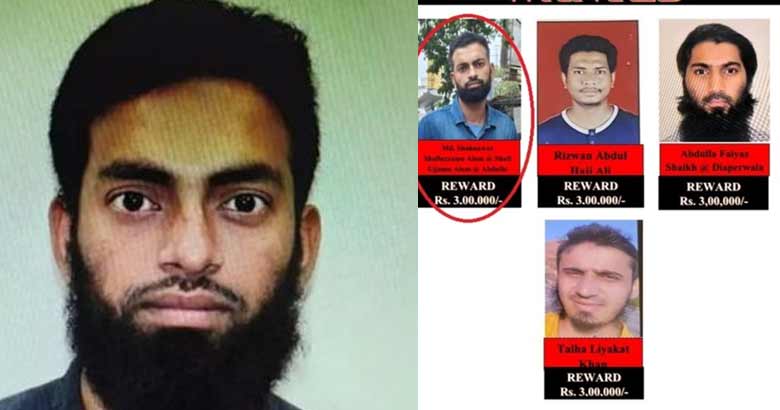 ജയ്പൂരിൽ പിടിയിലായ ഐഎസ് ഭീകരൻ ഷാഫി ഉസാമ കേരളത്തിലും എത്തി; പരിശീലനം നടത്താനും ഭീകരാക്രമണത്തിനും പദ്ധതിയിട്ടു; പ്രമുഖരെ ടാർജറ്റ് ചെയ്തു