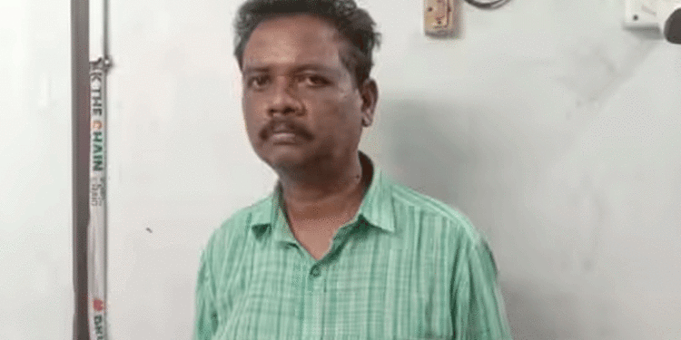 വീട് നിര്‍മ്മിച്ച് നല്‍കാമെന്ന് പറഞ്ഞ് ലക്ഷങ്ങള്‍ വാങ്ങി മുങ്ങി; പ്രതി പിടിയില്‍