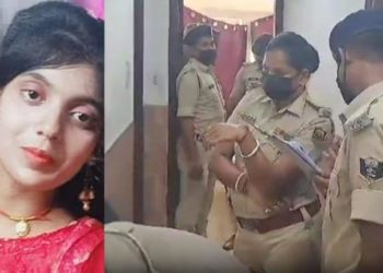 ജോലി കിട്ടിയതോടെ വീട്ടിലെത്തിയത് രണ്ട് തവണ മാത്രം: പോലീസുകാരിയെ ഭര്ത്താവ് കൊലപ്പെടുത്തി