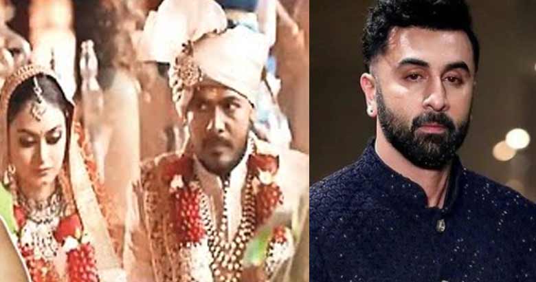 മഹാദേവ് ബുക്ക് കേസ്, 200 കോടിയുടെ ആഡംബര വിവാഹത്തില്‍ പങ്കെടുത്ത ബോളിവുഡ് പ്രമുഖര്‍ നിരീക്ഷണത്തില്‍; രണ്‍ബീര്‍ കപൂറിന് ഇഡിയുടെ നോട്ടീസ്