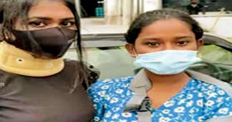 കാര്‍ വാങ്ങിയിട്ടും ഉടമസ്ഥാവകാശം മാറ്റി നല്‍കിയില്ല; ചോദിക്കാനെത്തിയ യുവതിയേയും സുഹൃത്തുക്കളേയും പൂട്ടിയിട്ട് മര്‍ദ്ദിച്ച് ഷോറൂം ജീവനക്കാര്‍: പ്രതികള്‍ ഒളിവില്‍