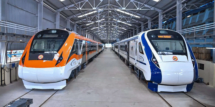 സെന്‍സറുണ്ട്, പുകവലിച്ചാല്‍ ‘എട്ടിന്റെ പണി’! പുതിയ വന്ദേഭാരതിന്റെ സവിശേഷതകള്‍ ഇങ്ങനെ