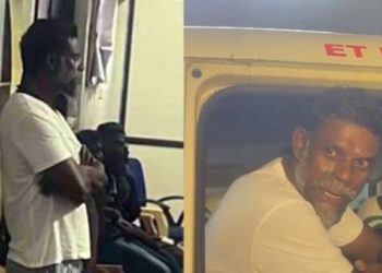 ഒരു പരാതി കൊടുക്കാന് പോയതാണ്: തന്നെക്കുറിച്ച് എന്തും പറയാമല്ലോ; അറസ്റ്റില് വിനായകന്