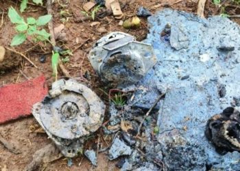 വര്‍ക്ക് ചെയ്യുന്നതിനിടെ വാഷിങ് മെഷീന്‍ പൊട്ടിത്തെറിച്ചു: വന്‍ ദുരന്തം ഒഴിവായത് തലനാരിഴയ്ക്ക്