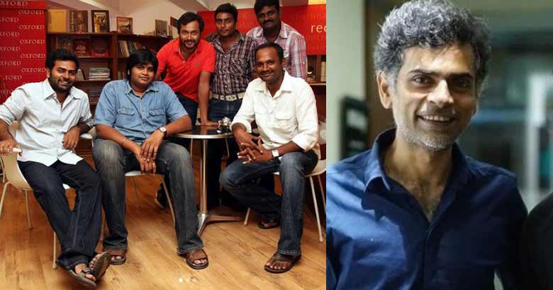 ‘ആ വിഡ്ഢികളാണ് എന്റെ ആരോഗ്യം തകർത്തത്‌’; ഏതെങ്കിലും തിയേറ്ററുകാരൻ എന്റെ സിനിമ പ്രമോട്ട് ചെയ്‌തോ? രൂക്ഷ പ്രതികരണവുമായി അൽഫോൺസ് പുത്രൻ