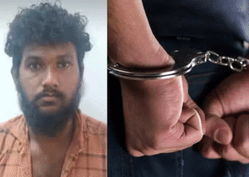 മദ്യലഹരിയില്‍ പെണ്‍കുട്ടിയെ കയറി പിടിച്ചു; തിരുവനന്തപുരത്ത് യുവാവ് അറസ്റ്റില്‍