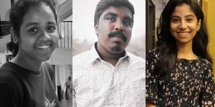 കുസാറ്റിലെ ദുരന്തം: മരിച്ച നാല് പേരെയും തിരിച്ചറിഞ്ഞു; ഒടുവിൽ തിരിച്ചറിഞ്ഞത് മുണ്ടൂർ സ്വദേശി ആൽവിൻ ജേക്കബിനെ