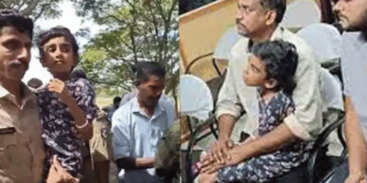 അബിഗേല്‍ സാറയുടെ ആരോഗ്യനില തൃപ്തികരം; ഇന്ന് ആശുപത്രി വിട്ടേക്കും
