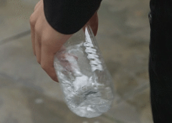 വെള്ളക്കുപ്പിയില്‍ ആസിഡുമായി വന്നു, കോടതിയില്‍ ഭാര്യക്ക് നേരെ ആസിഡ് ആക്രമണം, ഭര്‍ത്താവിനെതിരെ വീണ്ടും കേസ്