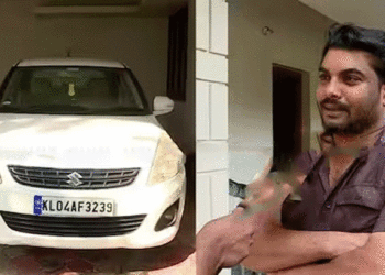 തട്ടിക്കൊണ്ടുപോകല്‍ സംഘം ഉപയോഗിച്ചത് മലപ്പുറം സ്വദേശിയുടെ കാറിന്റെ അതേ നമ്പര്‍! ഇതോടെ വണ്ടി പുറത്തിറക്കാനാകാതെ ഉടമ