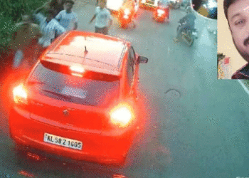 ബസ് ഡ്രൈവര്‍ ട്രെയിന്‍ ഇടിച്ച് മരിച്ച സംഭവം; മരണകാരണം മര്‍ദനമെന്ന് പരാതി, കൂടുതല്‍ അന്വേഷണം വേണമെന്ന് കുടുംബം