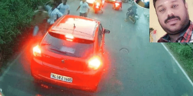 ബസ് ഡ്രൈവര്‍ ട്രെയിന്‍ ഇടിച്ച് മരിച്ച സംഭവം; മരണകാരണം മര്‍ദനമെന്ന് പരാതി, കൂടുതല്‍ അന്വേഷണം വേണമെന്ന് കുടുംബം