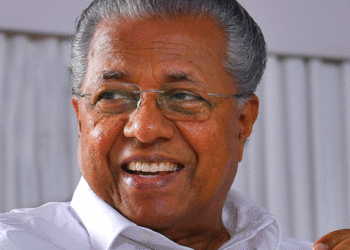 മലയാളികള്‍ക്ക് കേരളപ്പിറവി ആശംസകള്‍ നേര്‍ന്ന് മുഖ്യമന്ത്രി പിണറായി വിജയന്‍