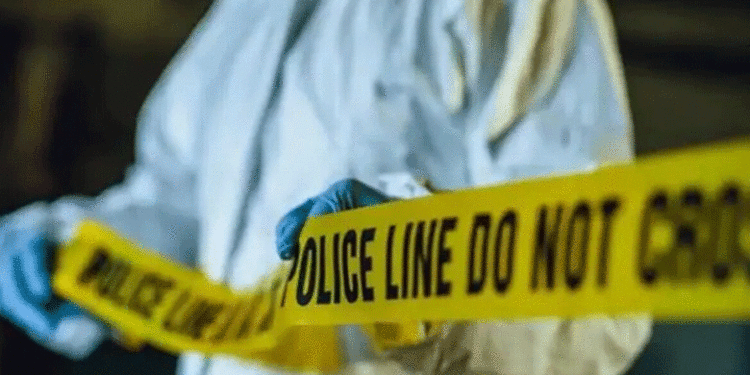 അച്ഛനെ കൊന്നയാളെ കൊലപ്പെടുത്തി യുവാവ്, പകയുമായി കാത്തിരുന്നത് 22 വര്‍ഷം