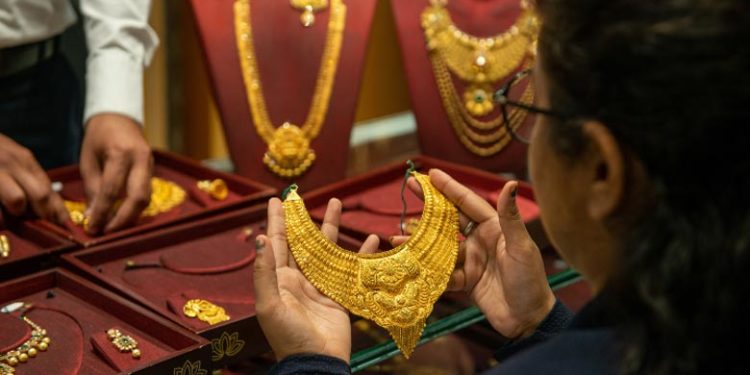 gold rate| bignewslive