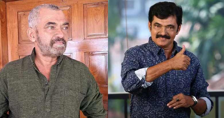 സിനിമയിലും മിമിക്രിയിലും തിളങ്ങി; ഒരാഴ്ച മുൻപ് വന്ന ശ്വാസകോശ അണുബാധ ജീവനപഹരിച്ചു; കലാഭവൻ ഹനീഫിന് ആദരാഞ്ജലിയുമായി സിനിമാ ലോകം