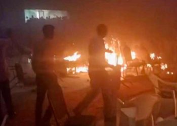 കളമശേരി സ്‌ഫോടനം: മരണപ്പെട്ടവരുടെ കുടുംബത്തിന് 5 ലക്ഷം രൂപ വീതം ധനസഹായം പ്രഖ്യാപിച്ചു; പരിക്കേറ്റവരുടെ ചികിത്സാ ചെലവും സർക്കാർ വഹിക്കും