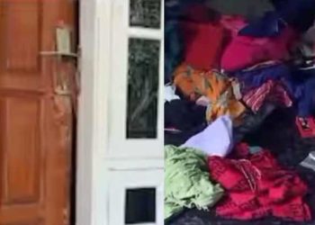 മോഷ്ടിക്കാൻ കയറിയ കള്ളൻ സ്വർണം കൈകൊണ്ട് തൊട്ടില്ല! കവർന്നത് മദ്യവും പണക്കുടുക്കയും മാത്രം; സംഭവം കൊല്ലത്ത്