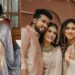 കാളിദാസ് ജയറാമിന്റെ വിവാഹനിശ്ചയത്തിൽ താരമായി മാളവികയും ബോയ്ഫ്രണ്ടും! ചിത്രങ്ങൾ വൈറൽ