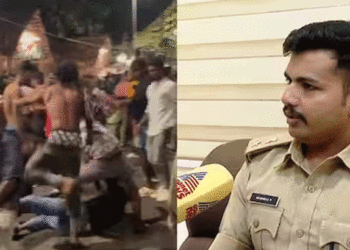 മാനവീയം വീഥിയിലെ കൂട്ടത്തല്ല്; കര്‍ശന നിരീക്ഷണം തുടരും, പരാതിയില്ലെങ്കിലും കേസെടുക്കുമെന്ന് പോലീസ്