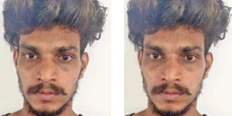വയോധികന്റെ അസ്വഭാവിക മരണം കൊലപാതകം; കൂടെ താമസിച്ചിരുന്ന യുവതിയുടെ മകൻ അറസ്റ്റിൽ