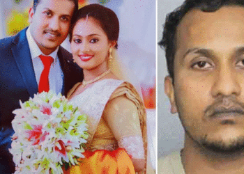 യുഎസില്‍ മലയാളി നഴ്‌സിനെ കാര്‍ കയറ്റി കൊലപ്പെടുത്തിയ സംഭവം: ഭര്‍ത്താവിന് ജീവപര്യന്തം