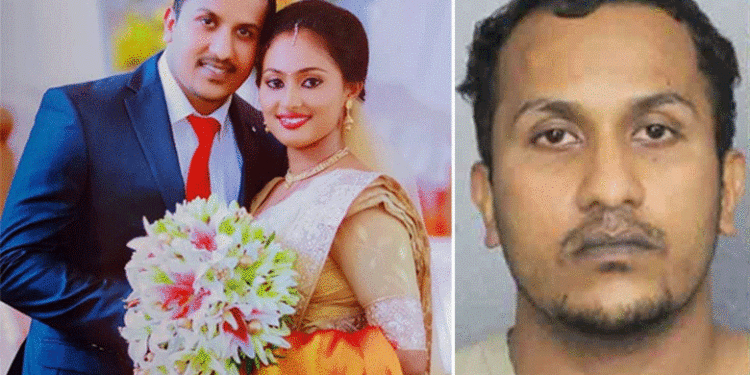 യുഎസില്‍ മലയാളി നഴ്‌സിനെ കാര്‍ കയറ്റി കൊലപ്പെടുത്തിയ സംഭവം: ഭര്‍ത്താവിന് ജീവപര്യന്തം