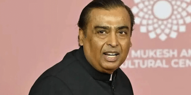 മുകേഷ് അംബാനിയെ വധിക്കുമെന്ന് ഭീഷണി സന്ദേശം; 19-കാരന്‍ അറസ്റ്റില്‍