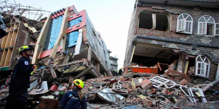 nepal earth quake| bignewslive
