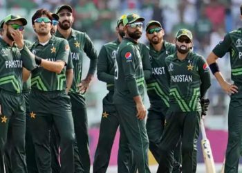 അത്ഭുതമൊന്നും സംഭവിച്ചില്ല, പാകിസ്താൻ പുറത്ത്; സെമിയിലെ ഇന്ത്യയുടെ എതിരാളികളായി ന്യൂസിലാൻഡ്