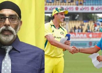 ‘ഇത് ലോകകപ്പ് ക്രിക്കറ്റിന്റെ തുടക്കമായിരിക്കില്ല, ലോക ഭീകര കപ്പിന്റെ തുടക്കമാകും’; ഫൈനലിന് ഭീഷണിയുമായി ഖലിസ്ഥാനി ഭീകരൻ പന്നൂൻ