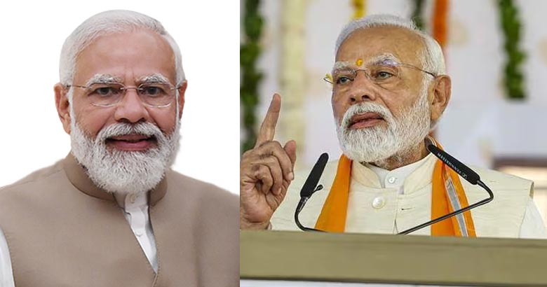 ‘കേരളത്തിലെ ജനങ്ങളെ എപ്പോഴും വിജയം തഴുകട്ടെ’; കേരളപ്പിറവി ദിനത്തില്‍ മലയാളത്തില്‍ ആശംസകള്‍ നേര്‍ന്ന് പ്രധാനമന്ത്രി