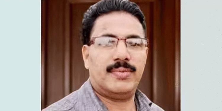 സൗദിയില്‍ മലപ്പുറം സ്വദേശി കുഴഞ്ഞു വീണ് മരിച്ചു