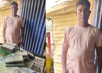 ബംഗളൂരിലെ റെയിൽവേ ട്രാക്കിലെ ആക്രി പെറുക്കുന്നതിനിടെ ലഭിച്ചത് 25 കോടി! എന്നിട്ടും ഒരു ചില്ലിക്കാശ് പോലും ചിലവാക്കാനാകാതെ യുവാവ്, സംഭവമിങ്ങനെ