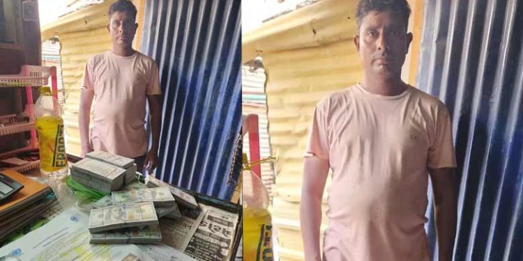 ബംഗളൂരിലെ റെയിൽവേ ട്രാക്കിലെ ആക്രി പെറുക്കുന്നതിനിടെ ലഭിച്ചത് 25 കോടി! എന്നിട്ടും ഒരു ചില്ലിക്കാശ് പോലും ചിലവാക്കാനാകാതെ യുവാവ്, സംഭവമിങ്ങനെ