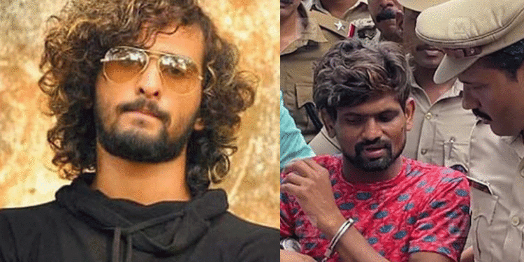 ‘വധശിക്ഷയില്‍ കുറഞ്ഞൊന്നും ആ നീചന്‍ അര്‍ഹിച്ചിരുന്നില്ല’ : വിധിയില്‍ പ്രതികരണവുമായി ഷെയ്ന്‍ നിഗം