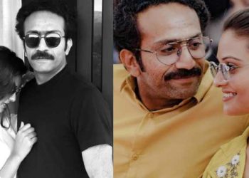 ‘പേര് തനു’, പ്രണയിനിയെ പരിചയപ്പെടുത്തി ഷൈൻ ടോം ചാക്കോ;വീഡിയോ വൈറൽ!