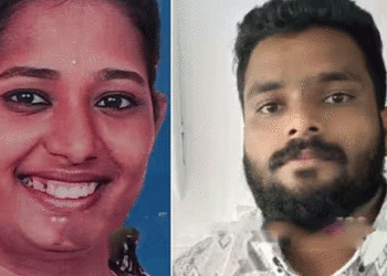 ഭര്‍തൃവീട്ടില്‍ യുവതി ആത്മഹത്യ ചെയ്ത സംഭവം: ഭര്‍ത്താവ് അറസ്റ്റില്‍