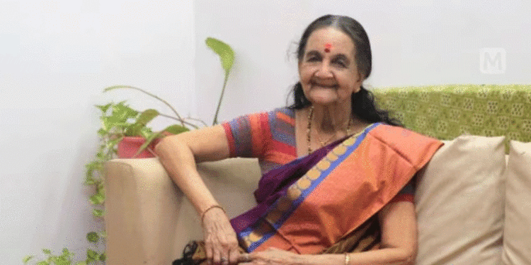 മലയാള സിനിമയിലെ മുത്തശ്ശിക്ക് വിട, നടി സുബ്ബലക്ഷ്മി അന്തരിച്ചു