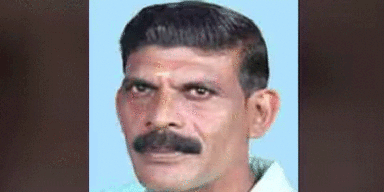 മൃതദേഹം സംസ്‌കരിക്കാന്‍ കുഴിയെടുക്കുന്നതിനിടെ 46കാരന്‍ കുഴഞ്ഞുവീണ് മരിച്ചു