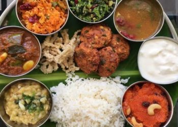 താലി ഊണിന് 50 രൂപ കിഴിവ്: ലിങ്കില് ക്ലിക്ക് ചെയ്തപ്പോള് 38,000 രൂപ പോയി