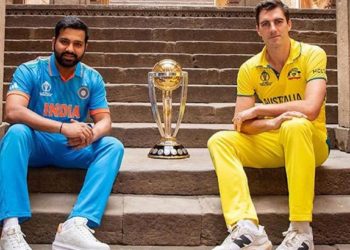 ഇന്ന് സൂപ്പര്‍സണ്‍ഡേ: മൂന്നാം കിരീടത്തിന് ടീം ഇന്ത്യ, ആറാം കിരീടം ലക്ഷ്യമിട്ട് ഓസീസ്