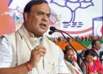 ബ്രാഹ്‌മണര്‍, ക്ഷത്രിയര്‍, വൈശ്യര്‍ എന്നിവരെ സേവിക്കുന്നത് ശൂദ്രരുടെ കടമ; വിവാദ പരാമര്‍ശത്തില്‍ മാപ്പ് പറഞ്ഞ് അസം മുഖ്യമന്ത്രി