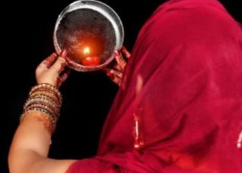 ഭാര്യ കര്വാ ചൗത്ത് വ്രതം ഭാര്യ അനുഷ്ഠിച്ചില്ല: ഭര്ത്താവിനോട് ബഹുമാനമില്ല, വിവാഹ മോചനം അനുവദിച്ച് കോടതി