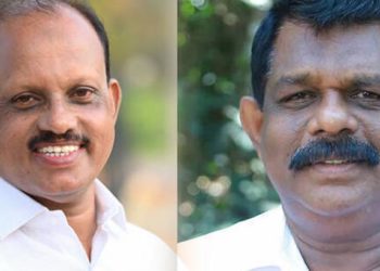 മന്ത്രിസഭാ പുനഃസംഘടന: മന്ത്രിമാരായ അഹമ്മദ് ദേവർകോവിലും ആന്റണി രാജുവും രാജിവെച്ചു