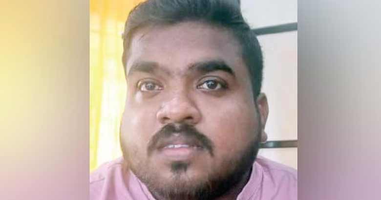 ജോലി വാഗ്ദാനം ചെയ്ത് പണം തട്ടി, യൂത്ത് കോൺഗ്രസ് സംസ്ഥാന സെക്രട്ടറി അറസ്റ്റിൽ; വ്യാജ നിയമന ഉത്തരവുമായി ജോലിയിൽ ചേരാനെത്തി യുവതി