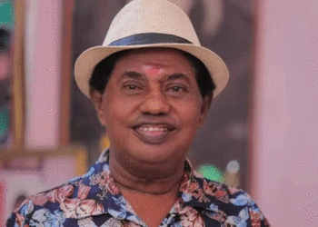 തമിഴ് ഹാസ്യതാരം ബോണ്ടാ മണി അന്തരിച്ചു